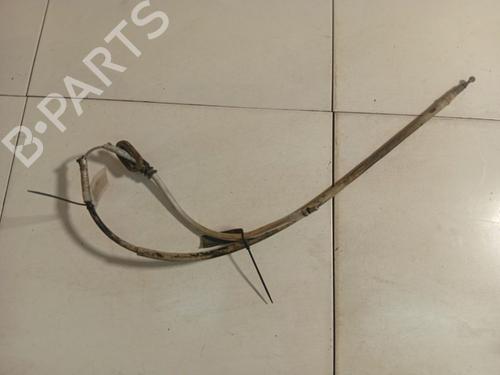 Used Handbrake cable Handbrake cable VW GOLF PLUS V (5M1, 521) 1.9 TDI (105 hp) 40165848 40165848