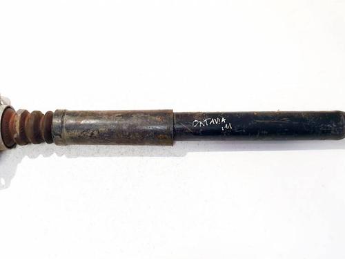 Used Left rear shock absorber Left rear shock absorber 37626403 37626403