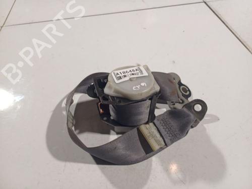 Rear right seatbelt SUZUKI IGNIS II (MH) 1.3 (RM413) | BP34956918I28 - Image 2