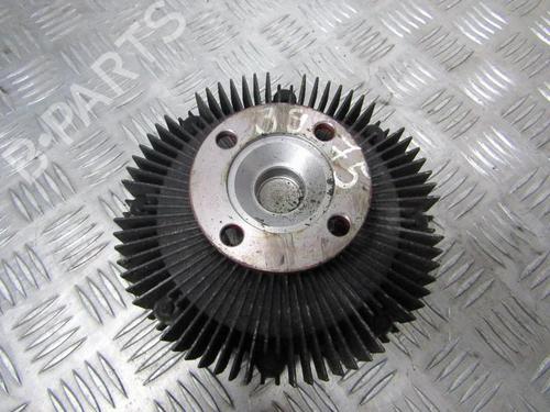 Used Radiator fan Radiator fan TOYOTA LAND CRUISER 90 (_J9_) 3.0 TD (KZJ90_, KZJ95_, KZJ90R, KZJ95R, KZJ90W, KZJ95W) (125 hp) 35687096 35687096