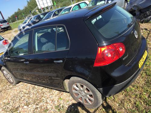 Pipe VW GOLF V (1K1) 1.6 FSI | BP32967209M125  - Image 12