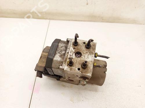 Used ABS pump ABS pump SKODA SUPERB I (3U4) 1.9 TDI (130 hp) 34753688 34753688