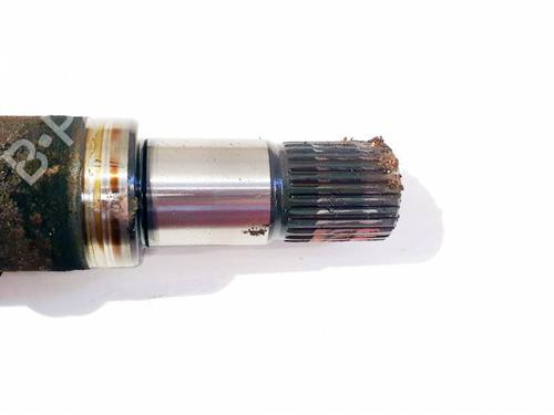 Right front driveshaft MAZDA 3 (BK) 1.6 DI Turbo | BP35122183M39 - Image 4