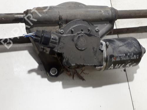 Used Front wiper motor Front wiper motor 35852299 35852299
