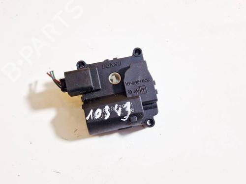 Electronic module TOYOTA COROLLA (_E12_) 2.0 D-4D (CDE120R, CDE120L_) | BP32579829M83