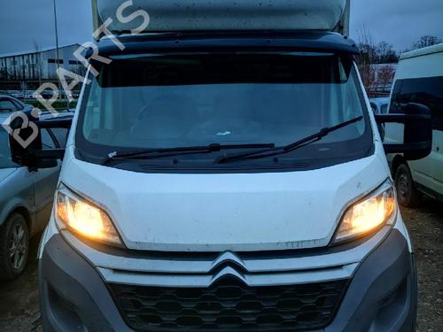 Luftventil CITROËN JUMPER II Van 2.2 HDi 130 | BP32562312I21 