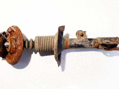 Used Left front shock absorber Left front shock absorber 34807360 34807360