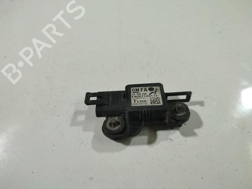 Used Electronic module Electronic module OPEL ZAFIRA / ZAFIRA FAMILY B (A05) 1.9 CDTI (M75) (100 hp) 32539664 32539664