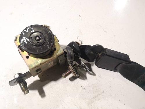 Rear left seatbelt MAZDA 3 (BK) 1.6 DI Turbo | BP37736893I29 - Image 3