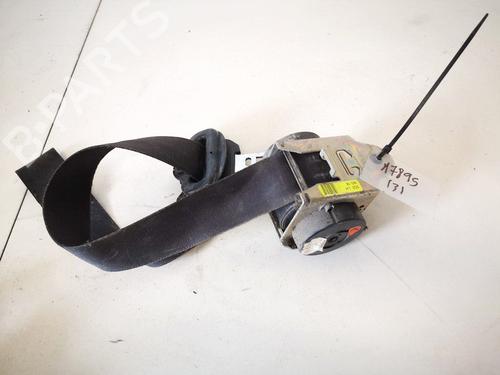 Used Front left seatbelt Front left seatbelt 35427460 35427460