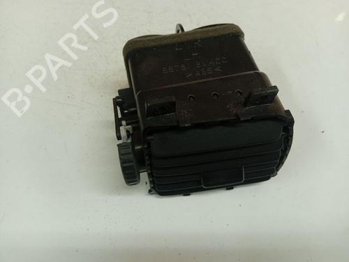 Used Air vent Air vent NISSAN ALMERA II Hatchback (N16) 1.5 (98 hp) 40275083 40275083