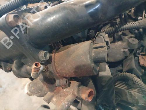 Egr OPEL ASTRA H (A04) 1.7 CDTI (L48) | BP38102496M69 - Image 4