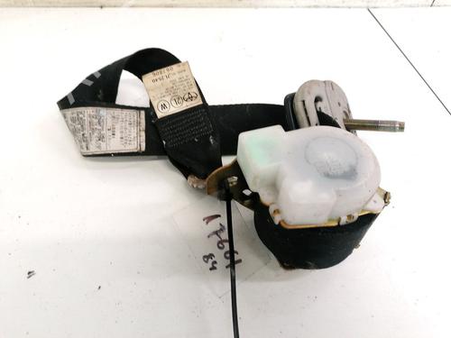 Used Rear right seatbelt Rear right seatbelt 35454164 35454164