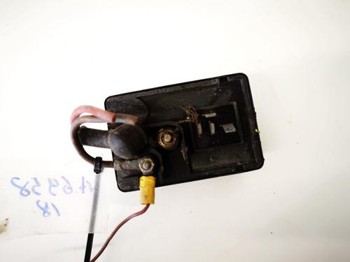 Electronic sensor MERCEDES-BENZ E-CLASS (W210) E 220 CDI (210.006) | BP35496703M84 - Image 3