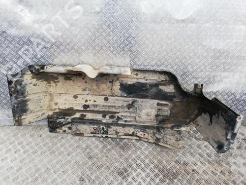 Used Underbody protection Underbody protection BMW X5 (E53) 3.0 d (218 hp) 35716056 35716056