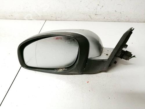 Used Left mirror Left mirror OPEL VECTRA C (Z02) 2.2 DTI 16V (F69) (125 hp) 35194551 35194551