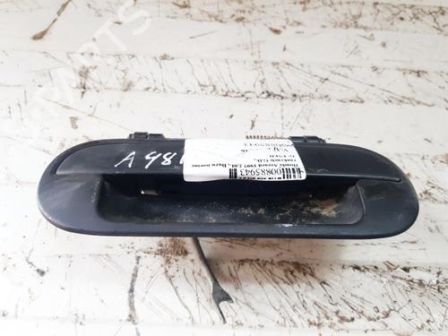 Used Front right exterior door handle Front right exterior door handle HONDA ACCORD V (CE, CF_, CD) 2.0 TDi (CF1) (105 hp) 35868637 35868637