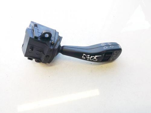 Used Warning switch Warning switch BMW X3 (E83) 2.0 d (150 hp) 35643788 35643788