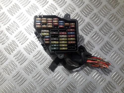 Used Fuse box Fuse box AUDI A8 D3 (4E2, 4E8) 4.0 TDI quattro (275 hp) 33504135 33504135
