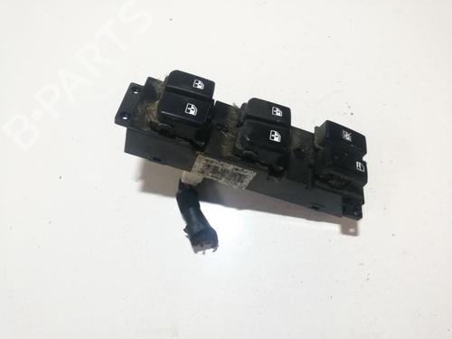 Used Switch Switch HYUNDAI SANTA FÉ II (CM) 2.2 CRDi (155 hp) 33506189 33506189