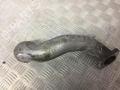 Pipe NISSAN ALMERA II Hatchback (N16) 2.2 Di | BP33501483M125 - Image 2