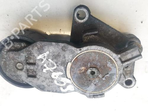 Remskive Remskive FORD FOCUS C-MAX (DM2) 1.6 TDCi (109 hp) 35451427 35451427