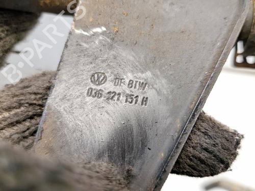 Pipe VW PASSAT B6 (3C2) 2.0 TDI 16V | BP38580382M125 - Image 4