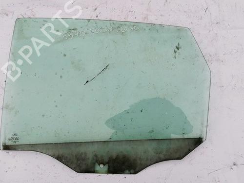 Used Rear left door window Rear left door window 35619266 35619266