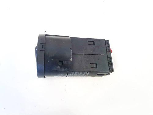 Switch SKODA SUPERB I (3U4) 1.9 TDI | BP35382506I30 - Image 3