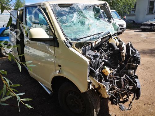 Used Parts VW TRANSPORTER T5 Van (7HA, 7HH, 7EA, 7EH) 2.0 TDI (140 hp) 4471588