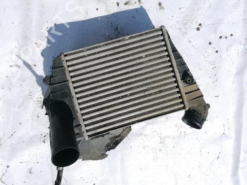 Used Intercooler Intercooler 35514528 35514528