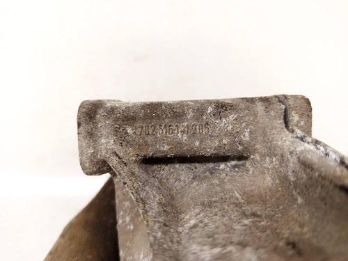 Engine mount AUDI A4 B8 (8K2) 2.0 TDI | BP37655194M89 - Image 3
