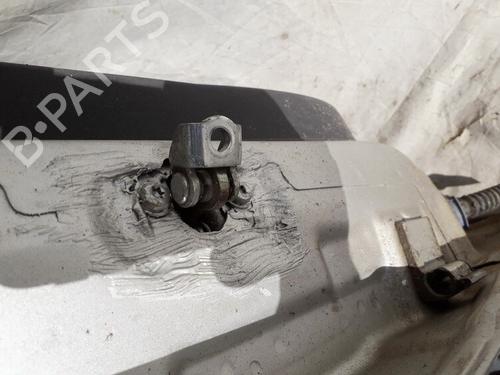 Used Hinge/Door check strap Hinge/Door check strap 35597816 35597816
