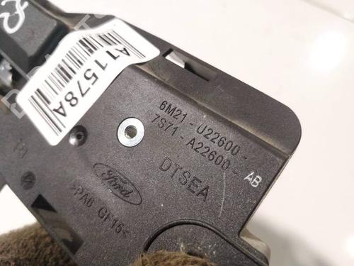 Front right interior door handle FORD S-MAX (WA6) 2.2 TDCi | BP38494427I14 - Image 3
