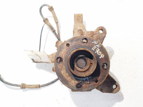 Used Right front steering knuckle Right front steering knuckle RENAULT MEGANE Scenic (JA0/1_) 1.6 e (JA0F) (90 hp) 40617092 40617092