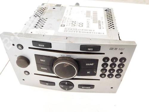 Used Radio Radio 35301612 35301612