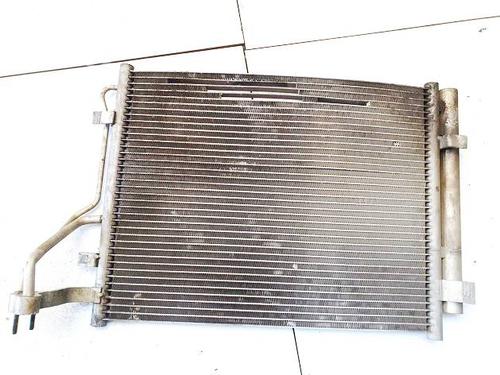 AC radiator KIA CEE'D Hatchback (ED) 1.6 CRDi 115 | BP39158256M32 - Image 2