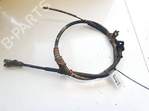 Håndbremsekabel Håndbremsekabel 39253699 39253699