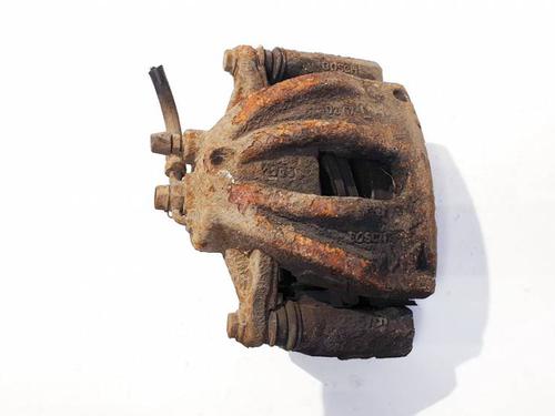 Used Left front brake caliper Left front brake caliper TOYOTA AVENSIS (_T25_) 2.2 D-CAT (ADT251_, ADT251R) (177 hp) 35323750 35323750