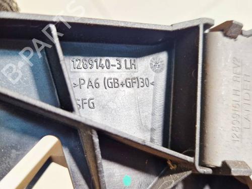Electronic module KIA CEE'D Hatchback (ED) 1.6 CRDi 115 | BP34955485M83 - Image 3