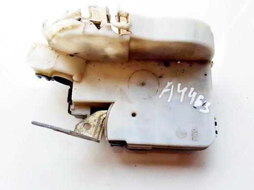 Used Front right lock Front right lock VW POLO Van Hatchback Van (6N1) 1.7 SDI (60 hp) 35859496 35859496