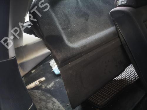 Electronic module MAZDA 6 Hatchback (GG) 2.0 DI (GG14) | BP32606405M83 