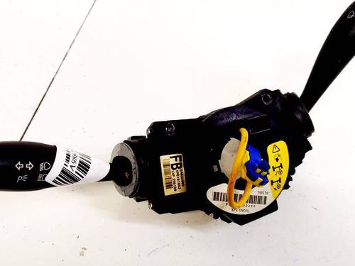 Used Warning switch Warning switch ROVER 75 (RJ) 2.0 V6 (150 hp) 35134128 35134128
