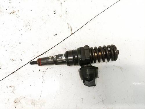 Used Injector Injector 35244475 35244475