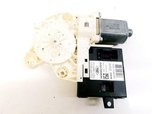 Used Right front window motor Right front window motor FORD FOCUS II (DA_, HCP, DP) 2.0 (145 hp) 35358069 35358069