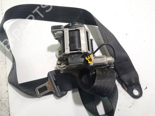 Used Rear right seatbelt Rear right seatbelt CHEVROLET CORSICA (1_69) 2.0 (91 hp) 34816263 34816263