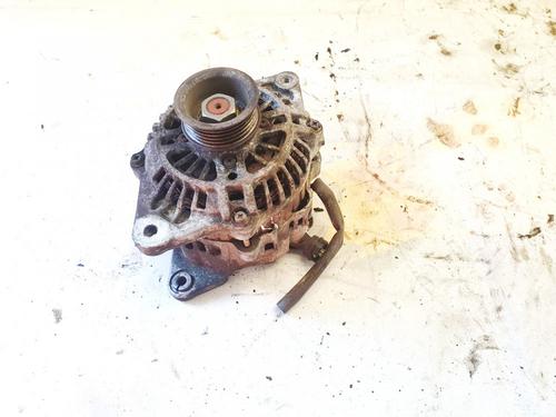 Used Alternator Alternator SUBARU IMPREZA Saloon (GD) 1.6 AWD (GD5) (95 hp) 35417526 35417526