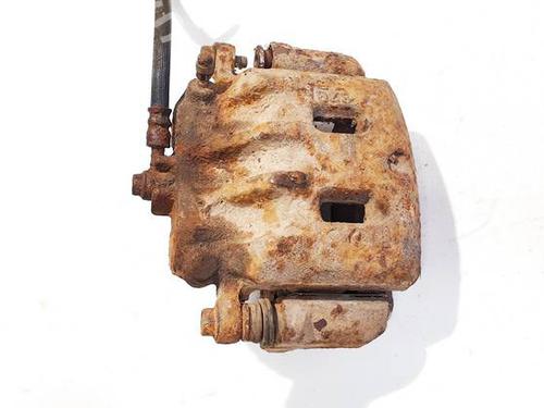 Used Right front brake caliper Right front brake caliper SUBARU LEGACY III Estate (BH) 2.5 AWD (BH9) (156 hp) 35379481 35379481
