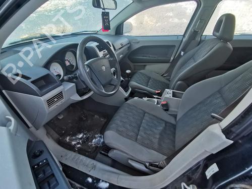 Pipe DODGE CALIBER 2.0 CRD | BP32530750M125 