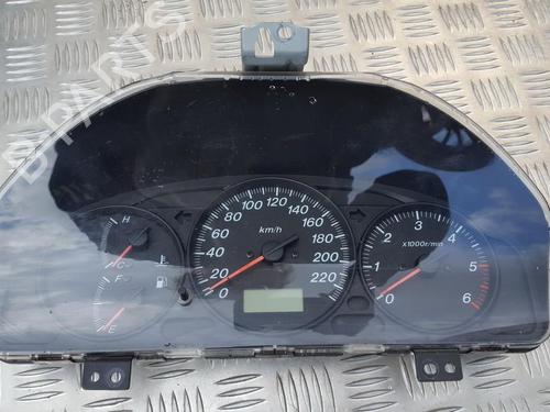 instrument-cluster-mazda-323-f-vi-hatchback-bj-1998-1999-2000-2001-2002-2003-2004-35675312 main image
